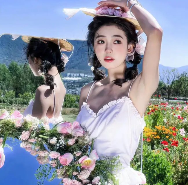 翼龙